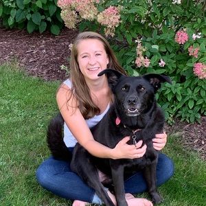 Meet your Posher, Taylor